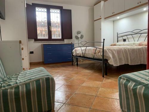 Villa Cuccu Ezzu Torp�