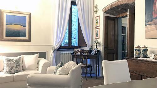 Apartamento Residenza San Fortunato