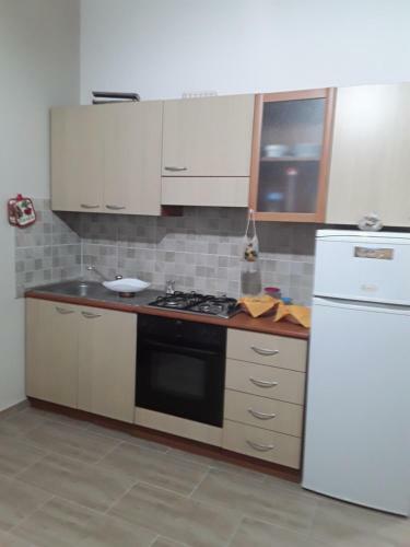 Apartamento Casadda