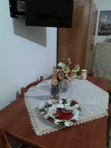 Apartamento Casadda