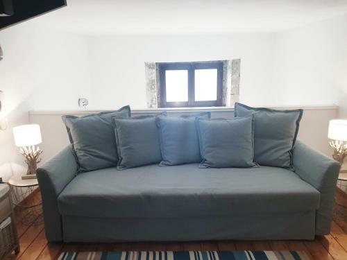 Dimora Montalto,indipendente Con Terrazzo Privato