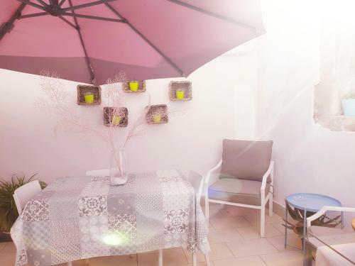 Dimora Montalto,indipendente Con Terrazzo Privato