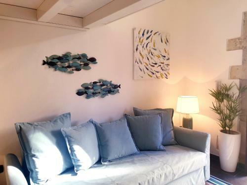 Dimora Montalto,indipendente Con Terrazzo Privato
