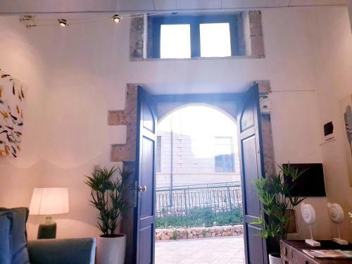 Dimora Montalto,indipendente Con Terrazzo Privato