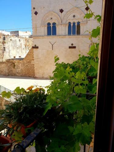 Dimora Montalto,indipendente Con Terrazzo Privato