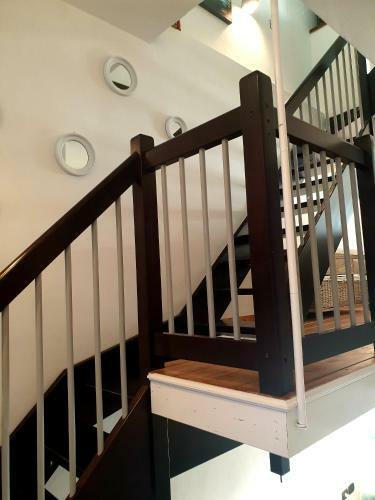 Dimora Montalto,indipendente Con Terrazzo Privato
