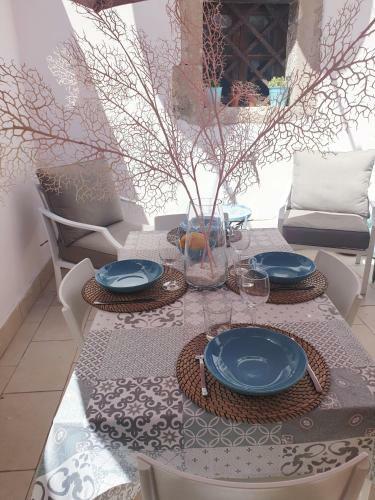 Dimora Montalto,indipendente Con Terrazzo Privato