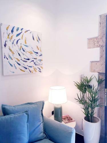Dimora Montalto,indipendente Con Terrazzo Privato