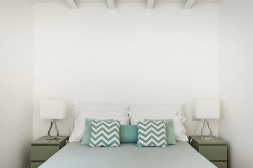 Apartamento Mammare Sorrento Loft