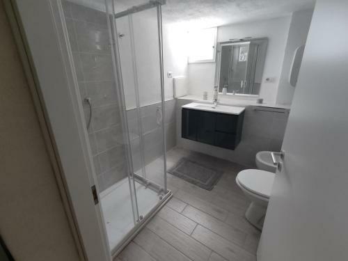 Apartamento Ampio Appartamento Tortol�