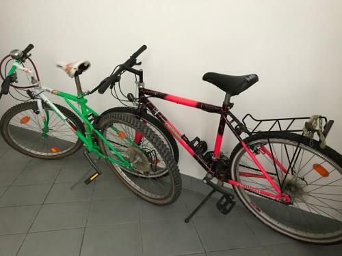 Apartamento Casa Carducci