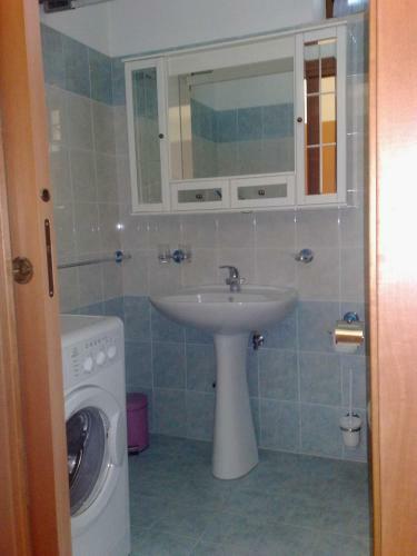 Apartamento Casa Carducci