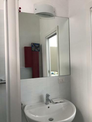 Apartamento Casa Carducci