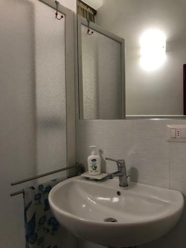 Apartamento Casa Carducci
