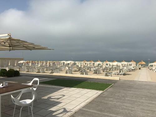 Apartamento Casa Carducci