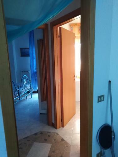 Apartamento Residence Dei Pini