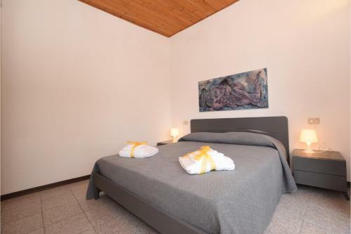 Apartamento Al Pever� At 300mt From Lake