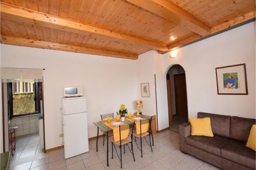 Apartamento Al Pever� At 300mt From Lake