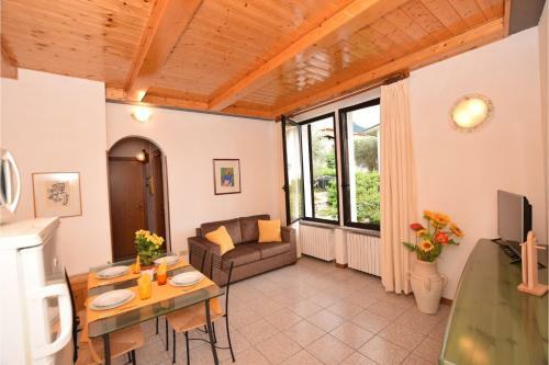 Apartamento Al Pever� At 300mt From Lake