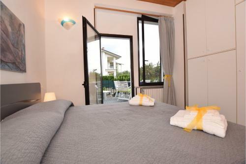 Apartamento Al Pever� At 300mt From Lake