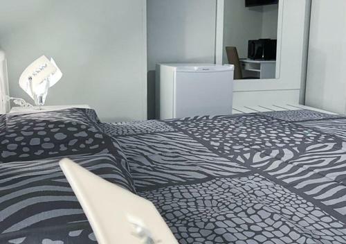 Hostal Casa Regina Margherita