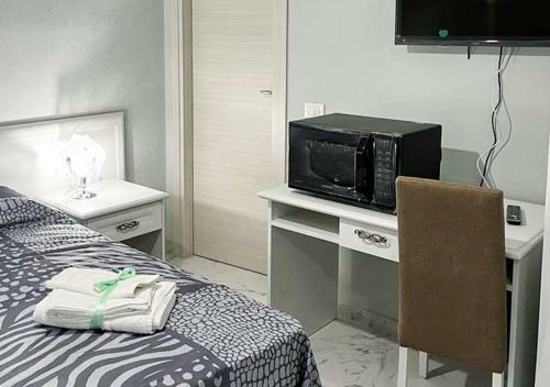 Hostal Casa Regina Margherita