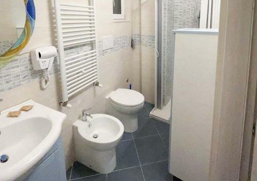 Hostal Casa Regina Margherita