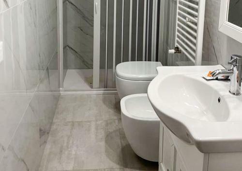 Hostal Casa Regina Margherita