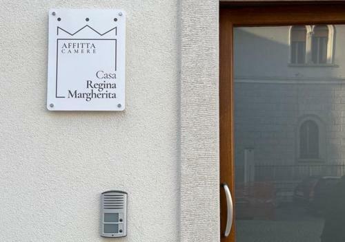 Hostal Casa Regina Margherita