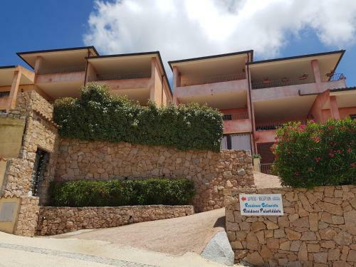 Ground Floor Apartment With Swimming Pool