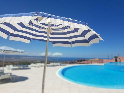 Ground Floor Apartment With Swimming Pool