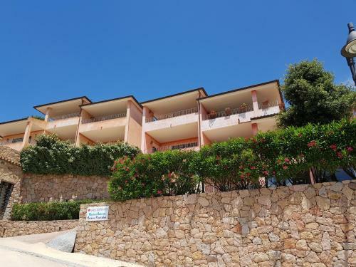 Ground Floor Apartment With Swimming Pool