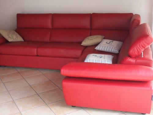 Apartamento Taormina Casa Franca
