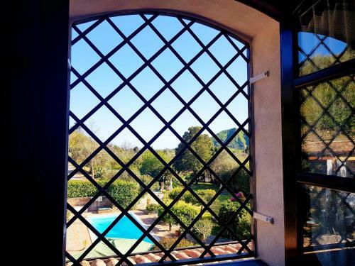 Apartamento Sunlight Country House With Pool