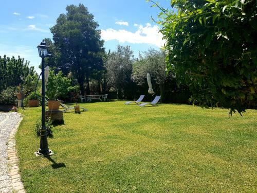 Apartamento Sunlight Country House With Pool