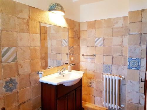 Apartamento Sunlight Country House With Pool