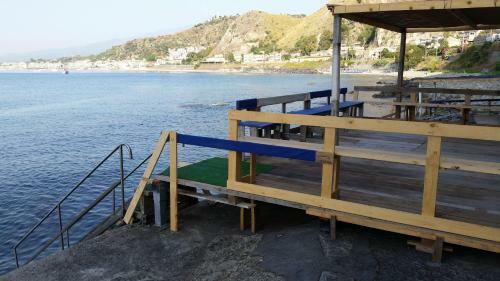 Taormina Holiday Apartment