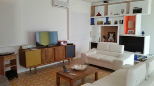 Taormina Holiday Apartment