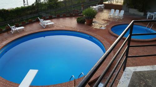 Taormina Holiday Apartment