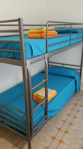 Taormina Holiday Apartment
