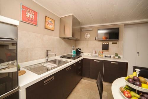 Oroverde B&B