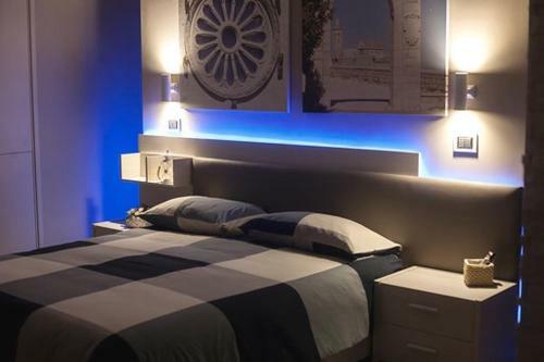 Oroverde B&B