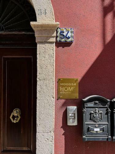 Apartamento Mood54 Home Boutique