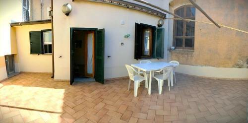 Apartamento Casa Felix