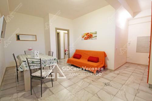 Apartamento Gd Case Vacanza - Tavernetta Vicino Ad Otranto -