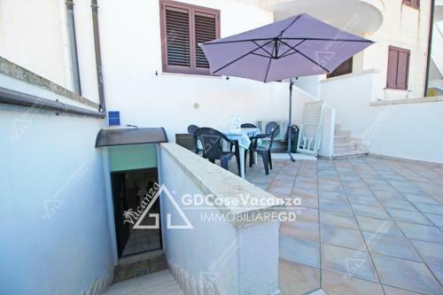 Apartamento Gd Case Vacanza - Tavernetta Vicino Ad Otranto -