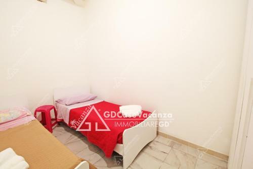 Apartamento Gd Case Vacanza - Tavernetta Vicino Ad Otranto -