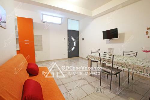 Apartamento Gd Case Vacanza - Tavernetta Vicino Ad Otranto -