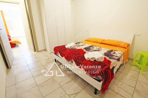 Apartamento Gd Case Vacanza - Tavernetta Vicino Ad Otranto -