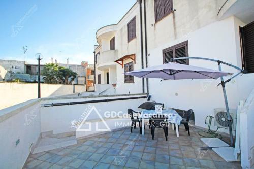 Apartamento Gd Case Vacanza - Tavernetta Vicino Ad Otranto -